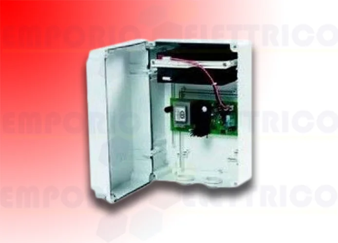 bft kit baterías de emergencia para disuasores batt-eb 2601390 p975005