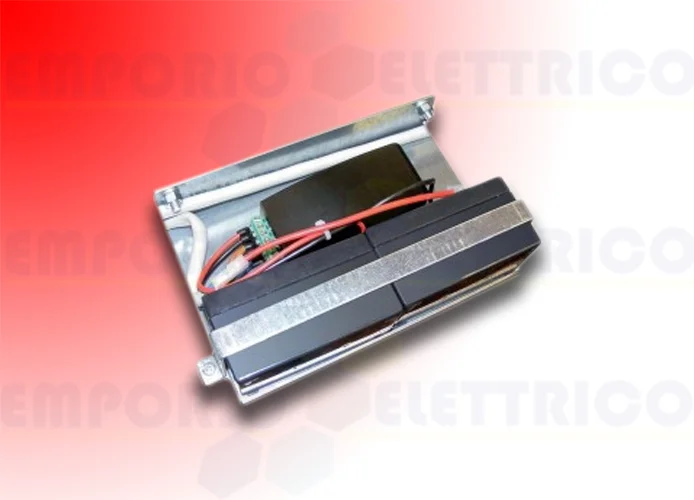 bft dispositivo de la batería de pánico para vista bbv slc tl 2600476 p111503