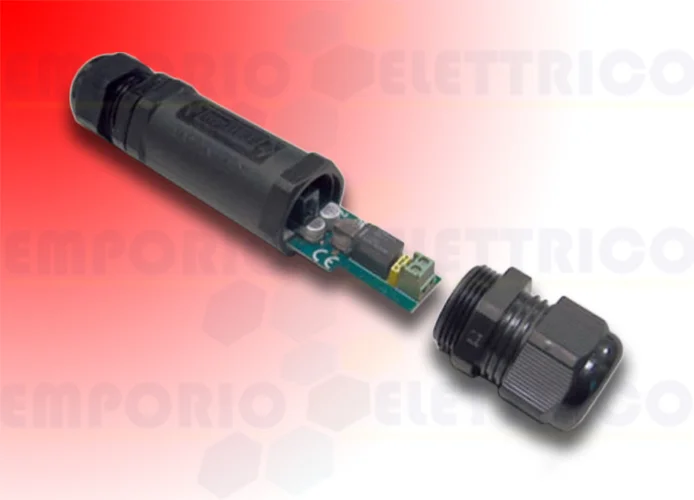 bft interfaz conexión bordes flc 8k2 2611242 p111400