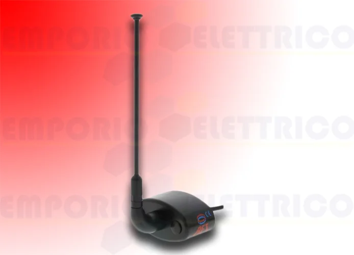 bft antena de radio control 433 mhz ael 433 2600151 d113632
