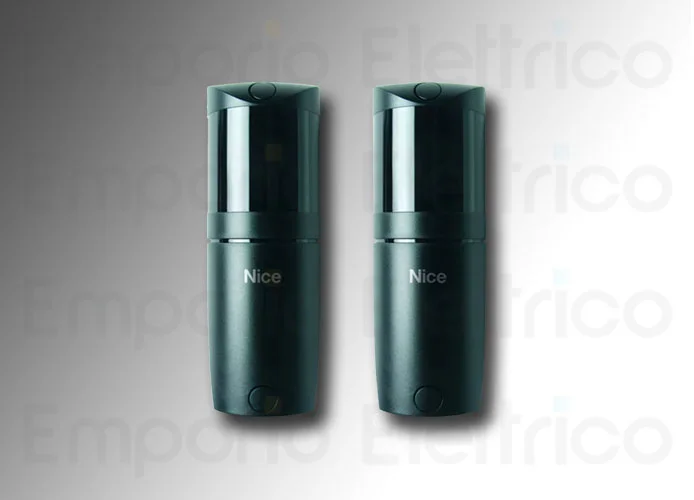 nice pareja dispositivos ópticos para bordes sensibles ft210