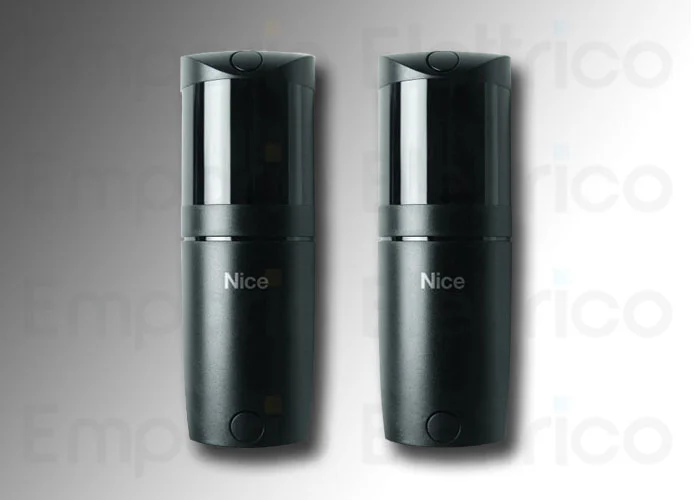 nice pareja de dispositivos ópticos para bordes sensible ft210b