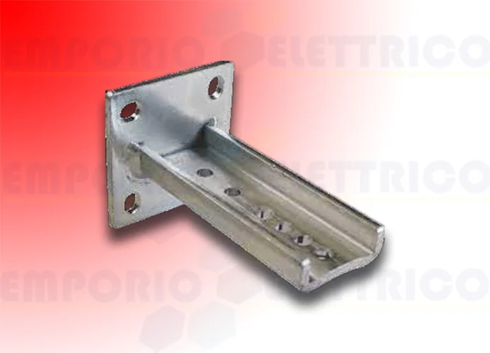 bft staffa a muro regolabile lunga sfr l b n735003 2601367