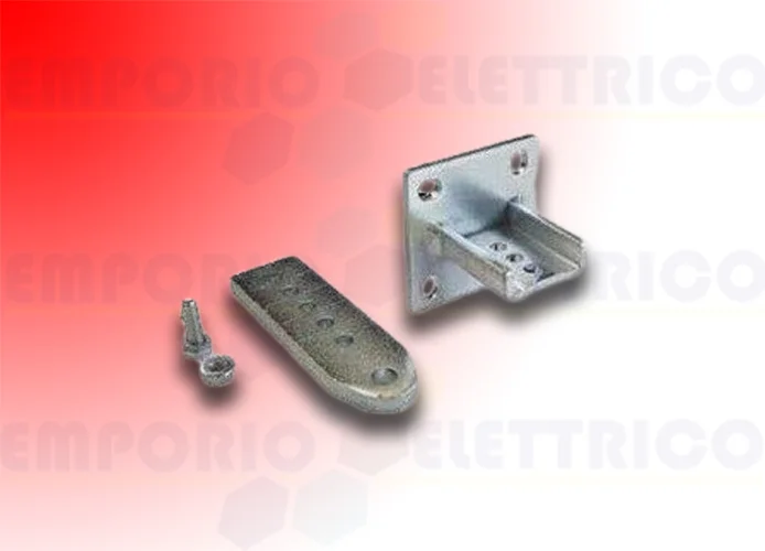 bft staffa a muro corta e staffa piatto sfr b completa n735002 00001 2601273