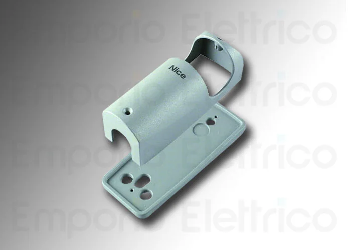 nice carcasa metálica antivandálica fa1