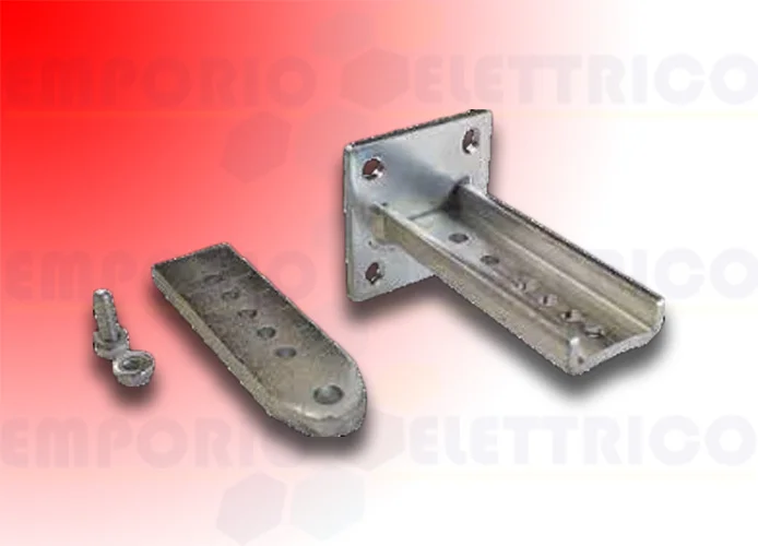 bft soporte de pared largo y soporte plano 2601392 n735003 00001