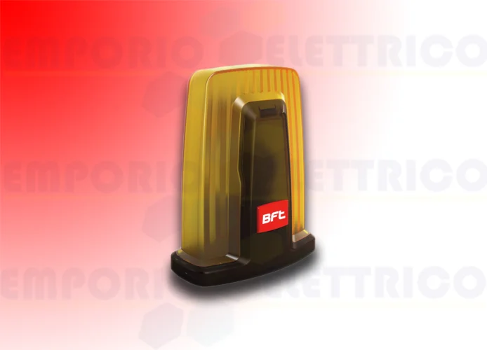 bft luz intermitente sin antena radius led ac a r0 2607540 d114094 00002 