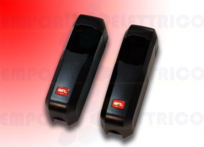 bft par de fotocélulas autoalineantes compacta a20-180 2601411 p111782