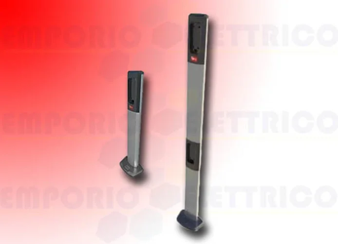 bft par columnas de aluminio para fotocélula y selector (2 Pz) php4 a 2611473 p903030