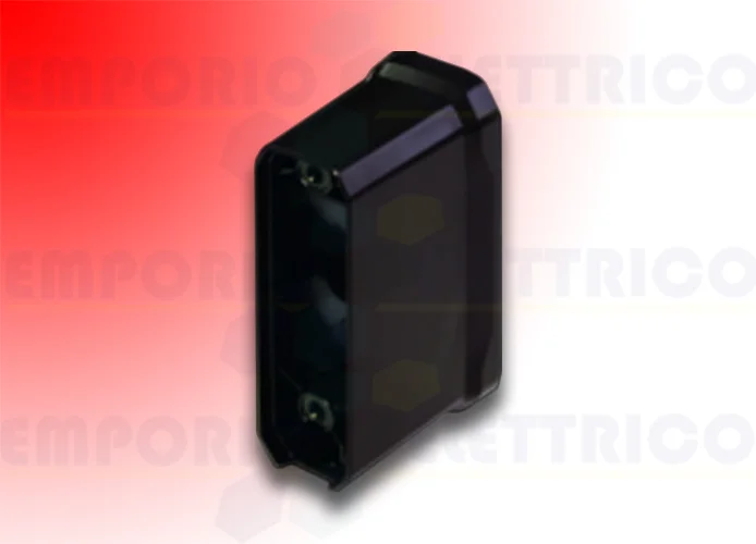 bft soporte para el montaje de fotocélulas en las barrera bmc a 2605301 p903031