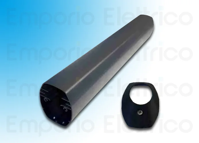 came repuesto perfil fijo con tapón ats50 88001-0234