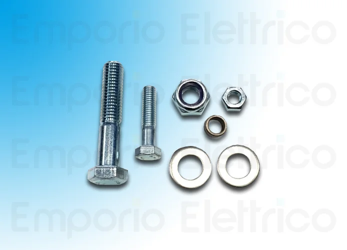 came repuesto bolsa tornillería ats30-50 88001-0237