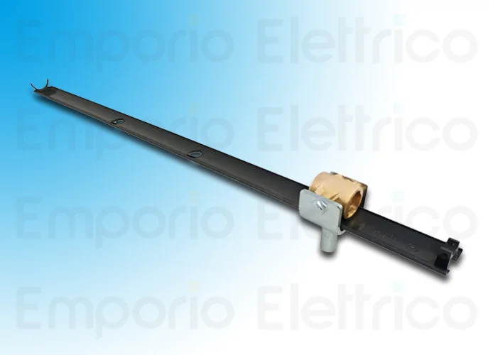 came ricambio boccola madrevite + staffa axo 5/7 88001-0195