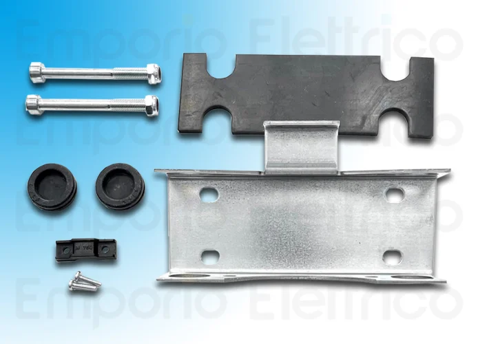 came repuesto estribo fijación a la pared fast 119rid483