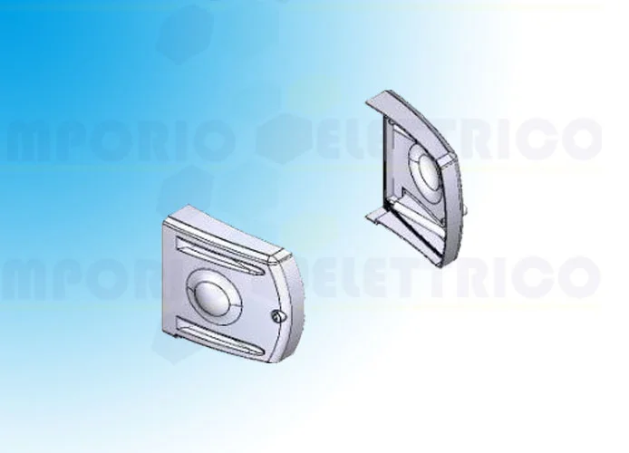 came reemplazo tapas laterales ferni 119rid359