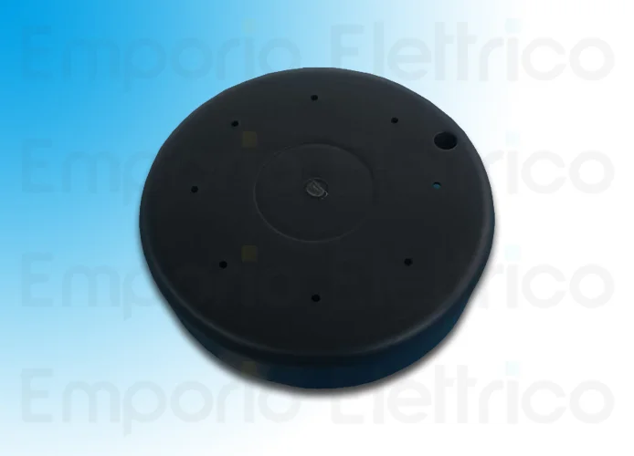 came ricambio cover braccio trasmissione ral 7024 ftl 88001-0075