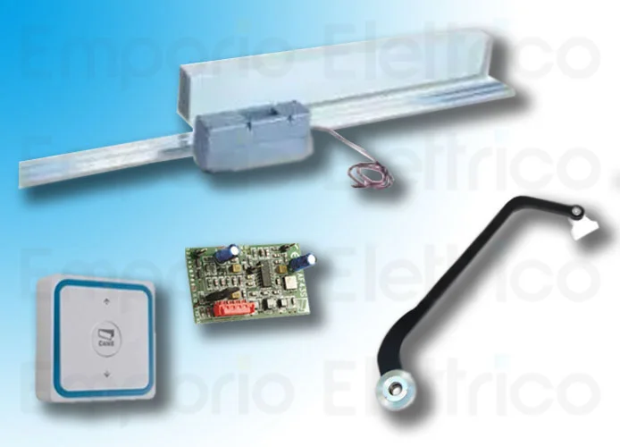 came kit automatización hoja dx panel único voilà 24v 001uv03 uv03