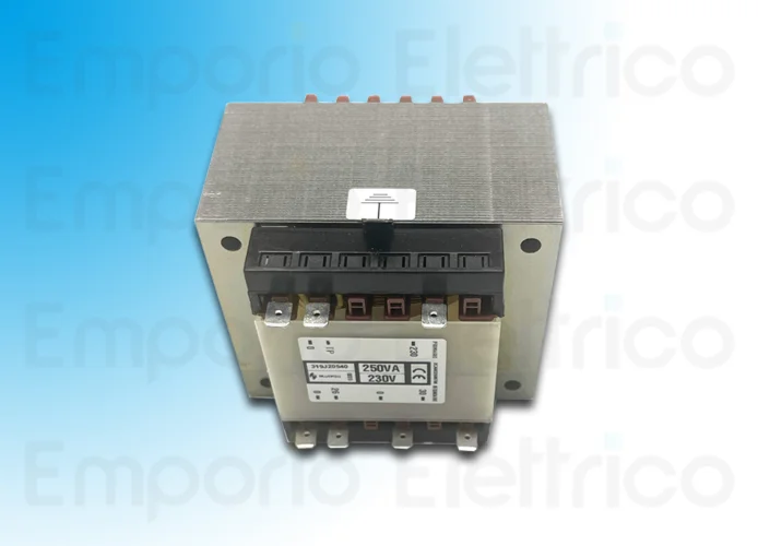 came repuesto transformador bkv15 230v 88001-0179