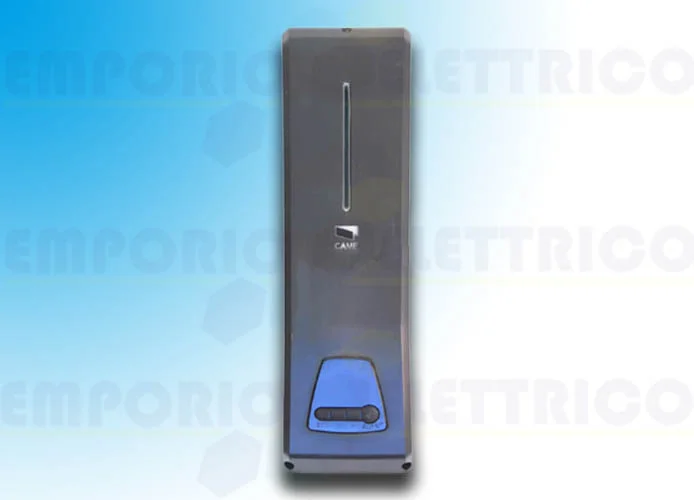 came repuesto plástica cubierta cuadro emega40 119rie204