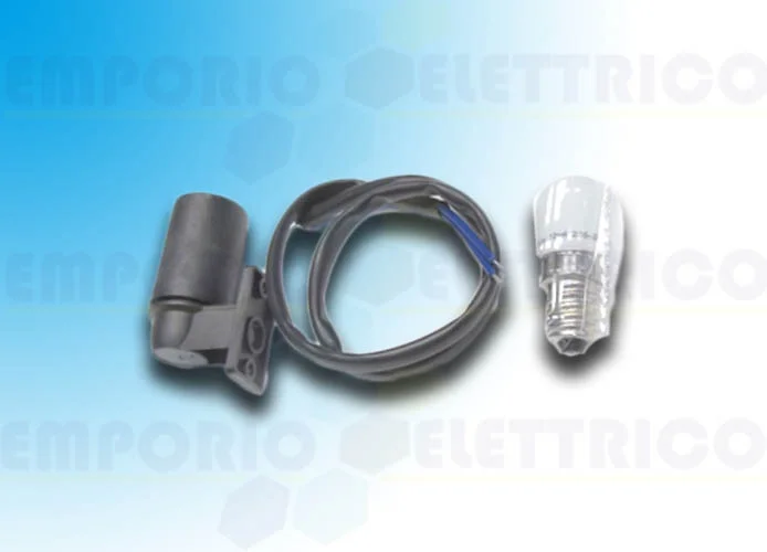 came reemplazo puerta lámpara emega 119rie068