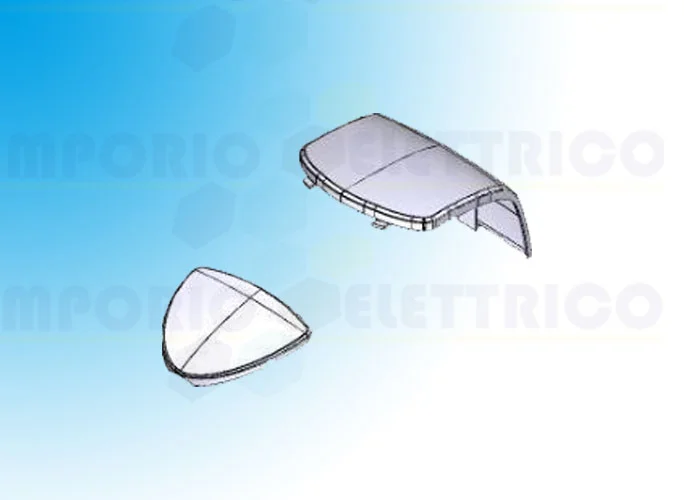 came repuesto tapas de protección v6000 119rie170