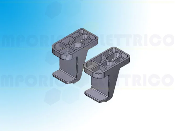 came repuesto soporte de fijación guía v6000 119rie176