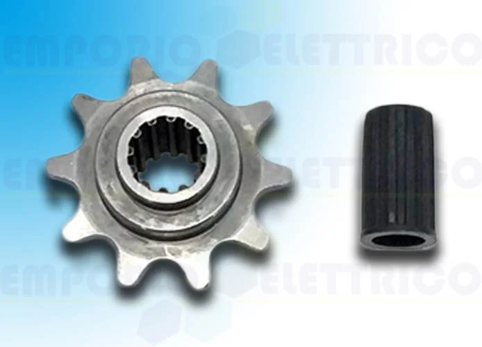 came repuesto piñon de transmisión de la cadena v6000 119rie182