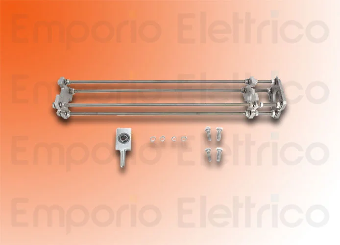 faac bloqueos mecánicos apertura/cierre positive stop 490042