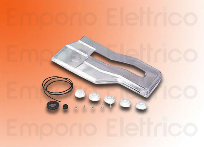 faac kit para grado de protección IP44 110554
