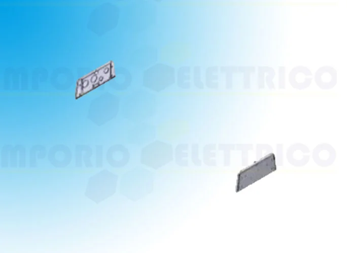 came reemplazo tapas laterales de la tapa f4000 119rid248