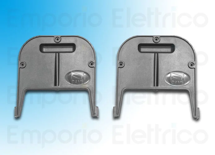 came reemplazo tapas laterales y tapa f4000 119rid249