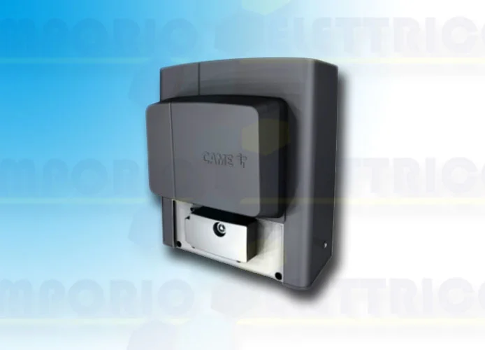 came página repuestos para motor bks18als 