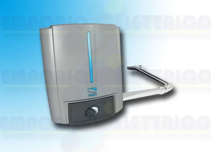 came página repuestos para motores fast40