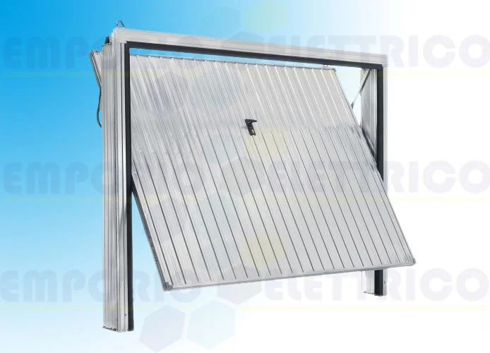 3. came repuestos para motores puertas de garaje