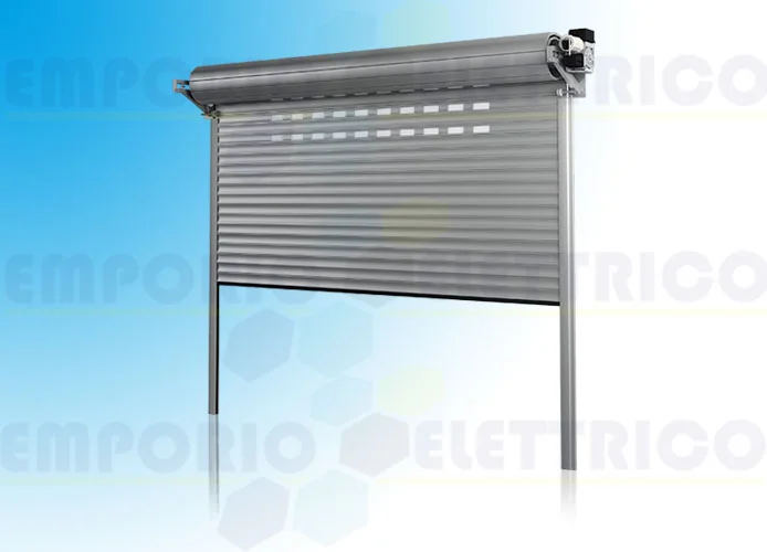 4. came repuestos para motores cierres enrollables