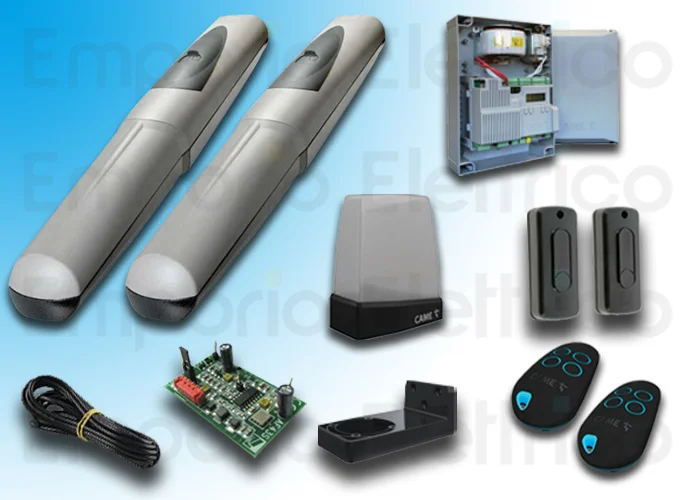 came kit automatización axo ax3024 24v 001u7311ml u7311ml