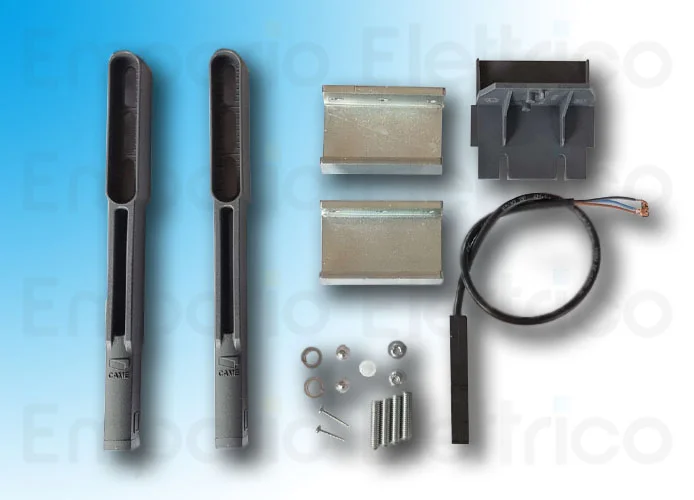 came sistema finecorsa magnetici per automazioni 801xc-0100