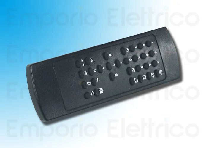 came mando para detector de aperturas 818xg-0019