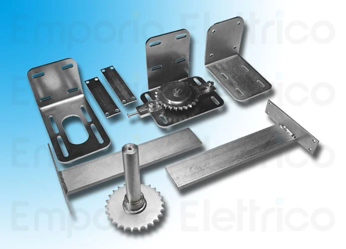 came sistema de reenvío para portones correderos 001c003 c003