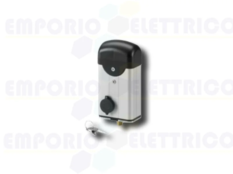 beninca electrocerradura 230vac verticale e.lock&nbsp;9765001
