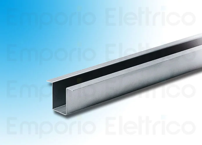 came guida interrata di protezione catena l=2 metri 001car-4 car-4