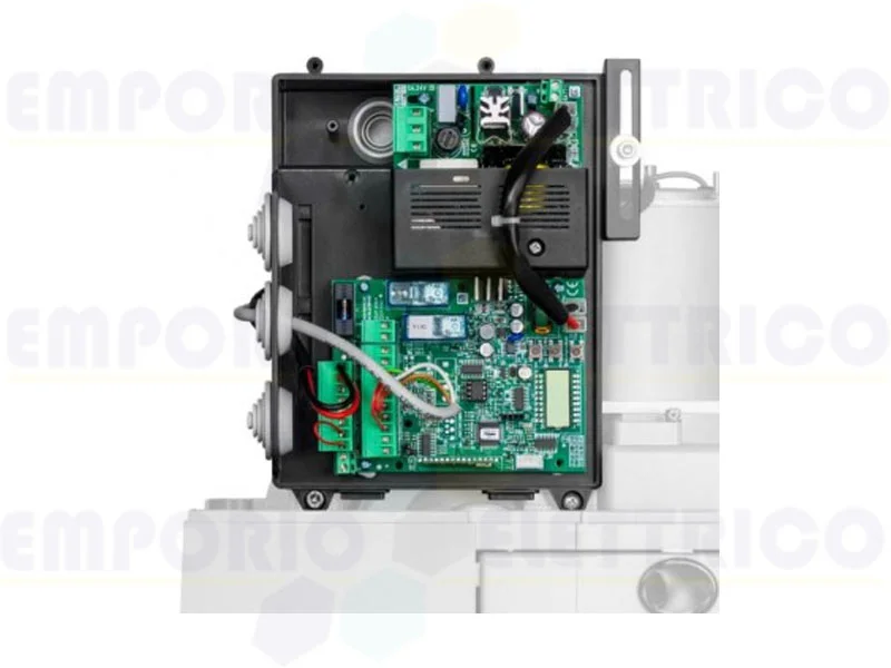 beninca central bull1524 24v cp.b1524