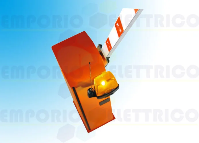 came página repuesto para barreras g3250 