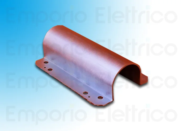 came ricambio flangia attacco asta tubolare ø60 g3000 119rig417 