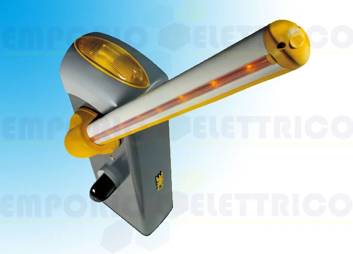 came página repuestos para barreras gearmotor-g4040e