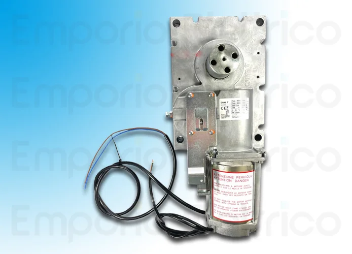 came repuesto motorreductor gt4 24v dc 88003-0084