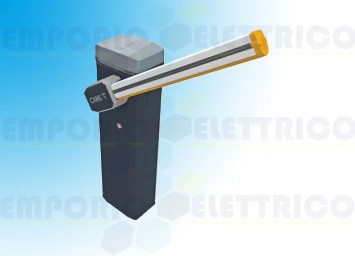 came página repuestos para barreras gearmotor-gt4