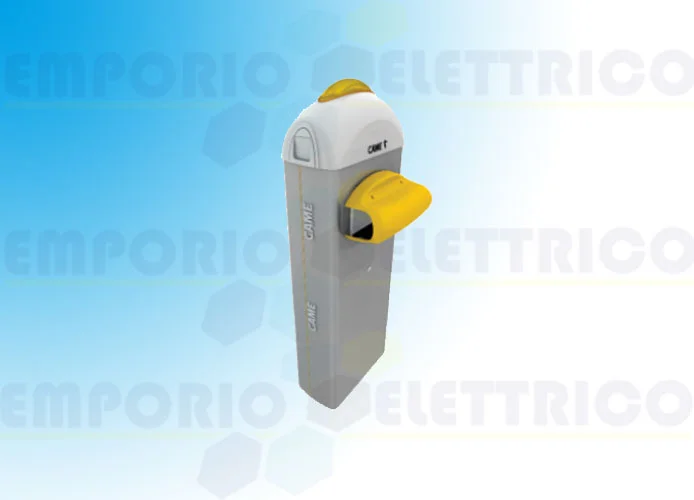 came página repuestos para barreras gearmotor-g2080z