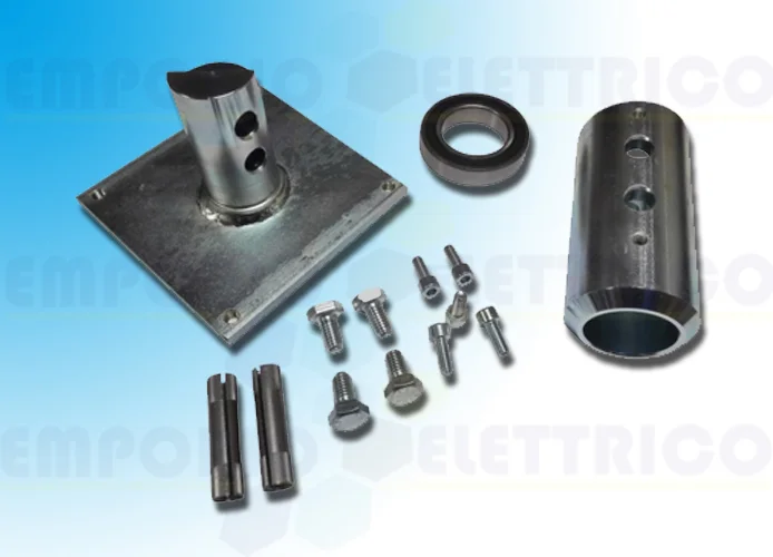 came repuesto árbol movimentación barra gard 8 119rig163