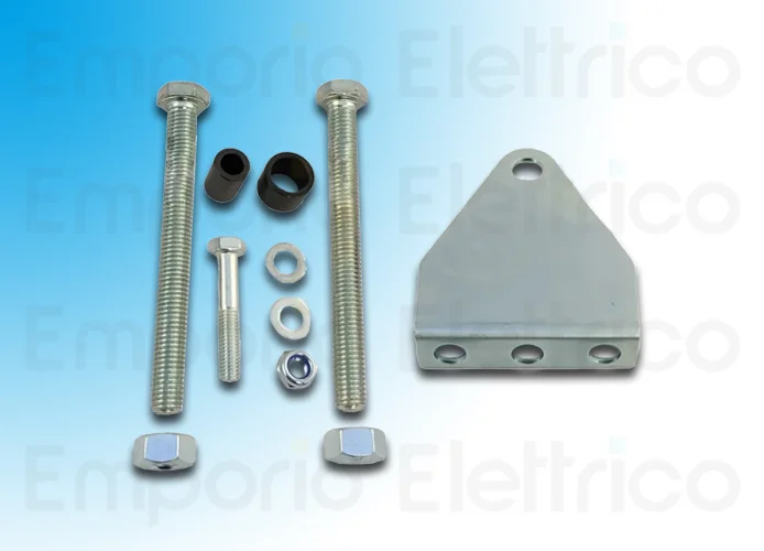 came ricambio staffa aggangio superiore molla gt8 88003-0107